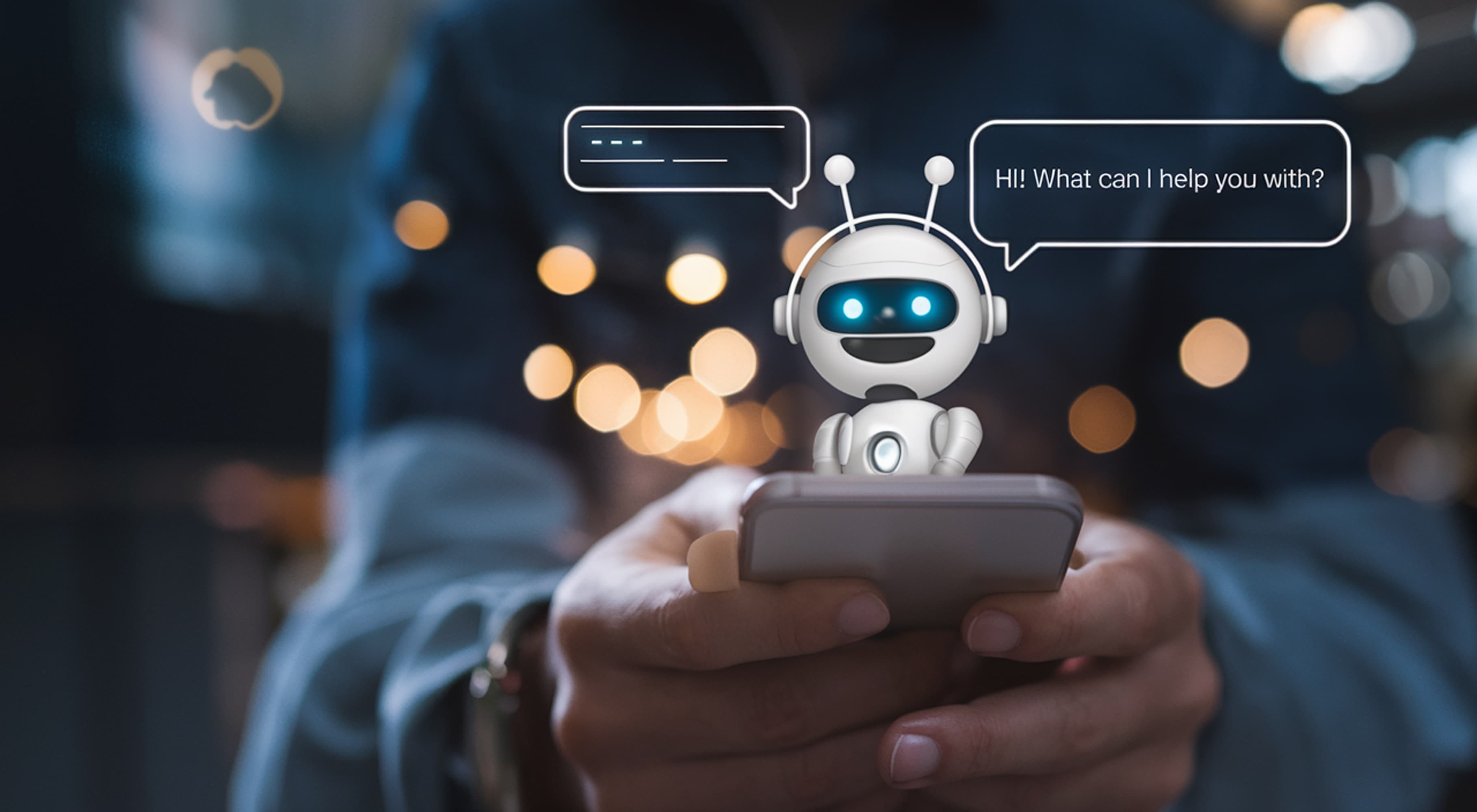 AI Chatbots