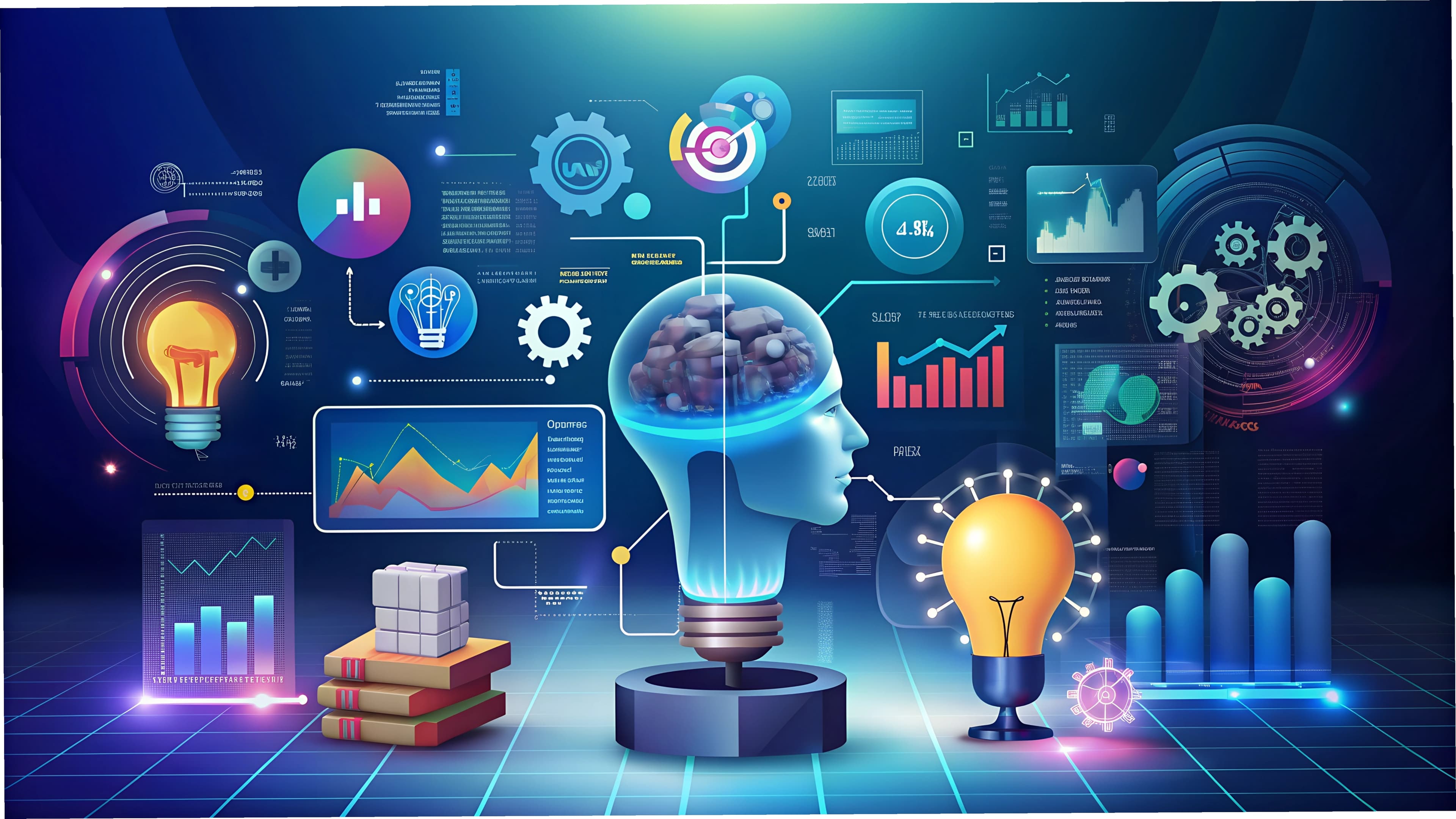 AI-Enhanced Marketing Intelligence