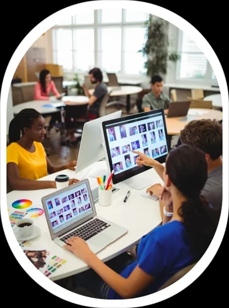 The Best Graphic Designing Services The Best Graphic Designing Services