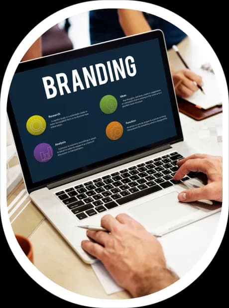 Branding Services Branding Services in Hyderabad