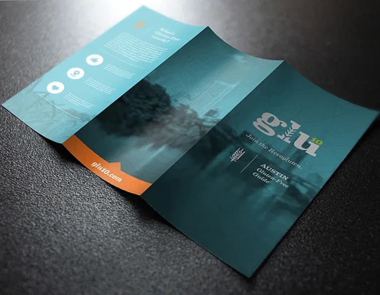 Brochures / Leaflet Brochures / Leaflet
