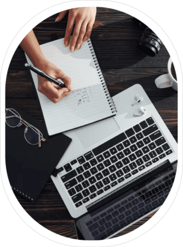 Content Creation Content Creation