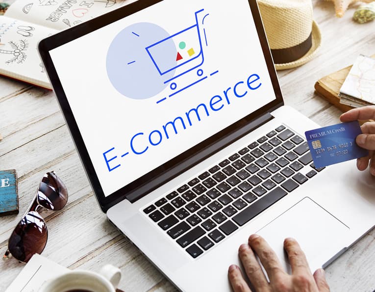 E-commerce E-commerce