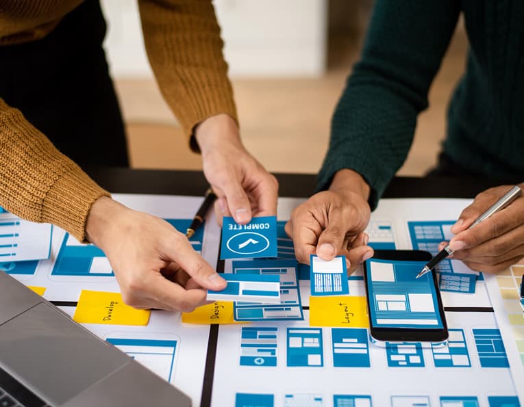 Native App Development Native App Development