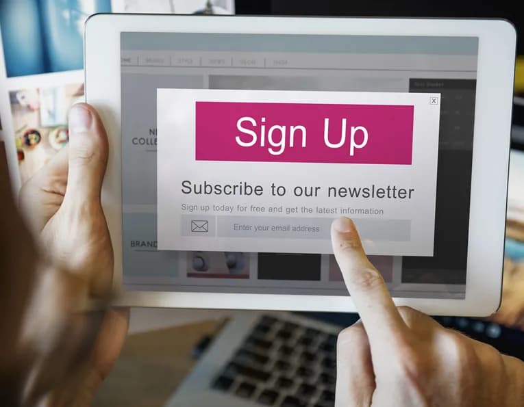 Newsletters/ White papers Newsletters/ White papers