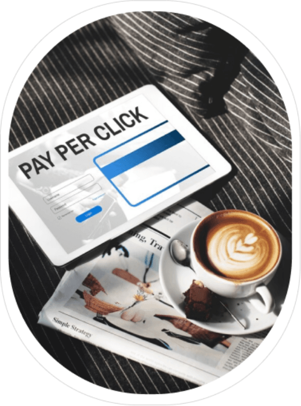 Pay-Per-Click Marketing Pay-Per-Click Marketing