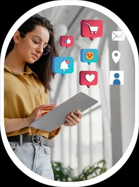 SMM Service SMM Service in Delhi