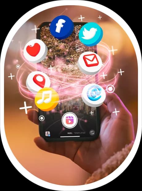 SMM Service SMM Service in Hyderabad