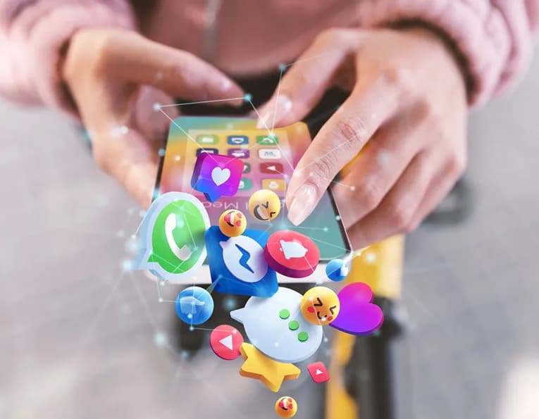 Social Media Advertisement Social Media Advertisement