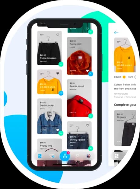 Web Applications for E-commerce Web Applications for E-commerce