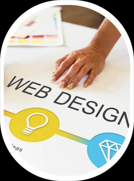Web Designing Services Web Designing Services in Delhi
