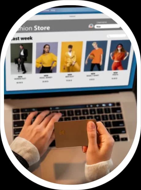 Digital Marketing for E-commerce Digital Marketing for E-commerce