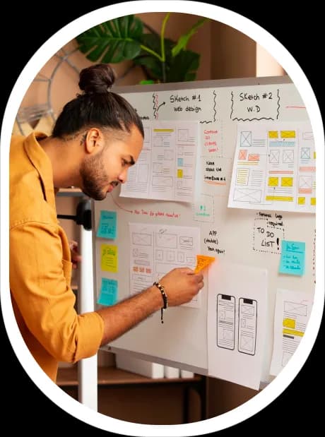 The best UI/ UX Designing services The best UI/ UX Designing services