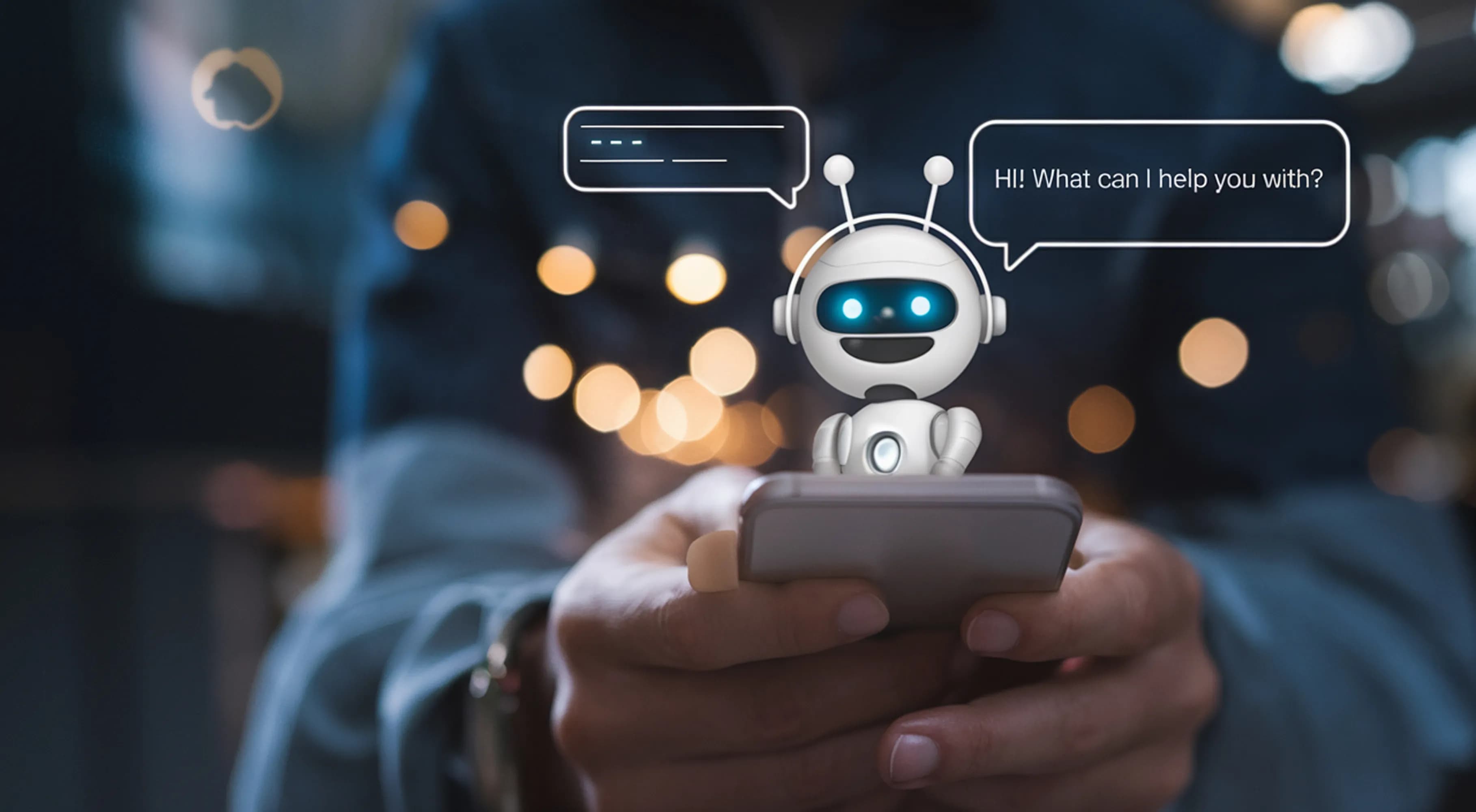 AI Chatbots AI Chatbots