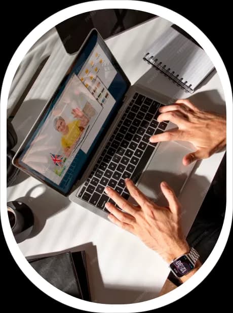 Content Creation Services Content Creation Services