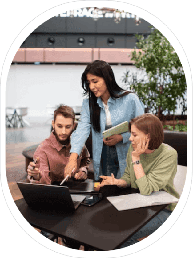 We Are Tribha We Are Tribha