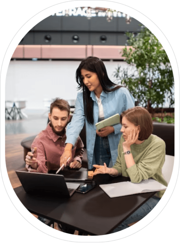 We Are Tribha We Are Tribha