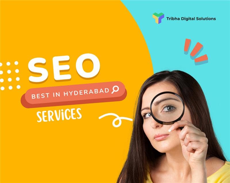 Which is the Best SEO Services Company in Hyderabad