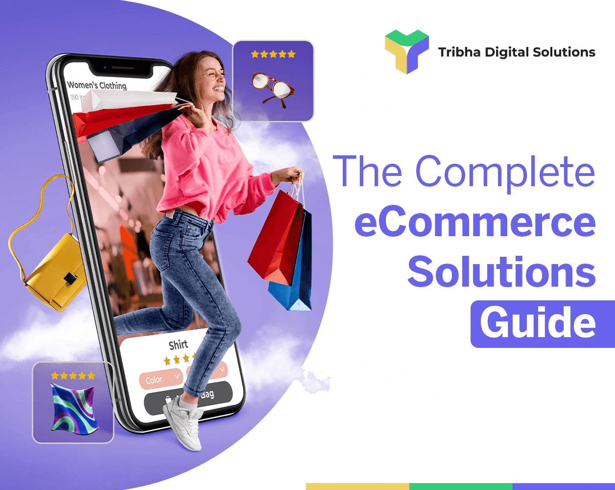 The Complete eCommerce Solutions Guide
