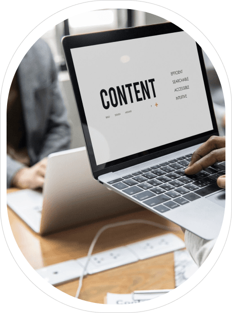 Content Writing Services Content Writing Services in Delhi