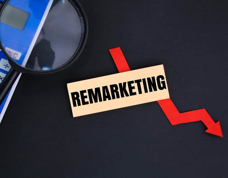 Re-Marketing Re-Marketing