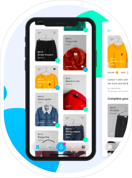 Web Applications for E-commerce Web Applications for E-commerce
