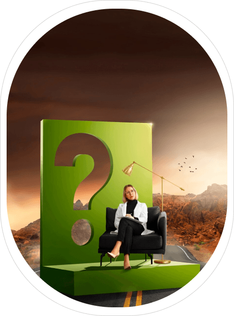 Why Choose TRIBHA? Why Choose TRIBHA?