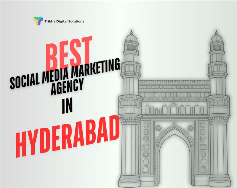 Best Social Media Marketing Services in Hyderabad