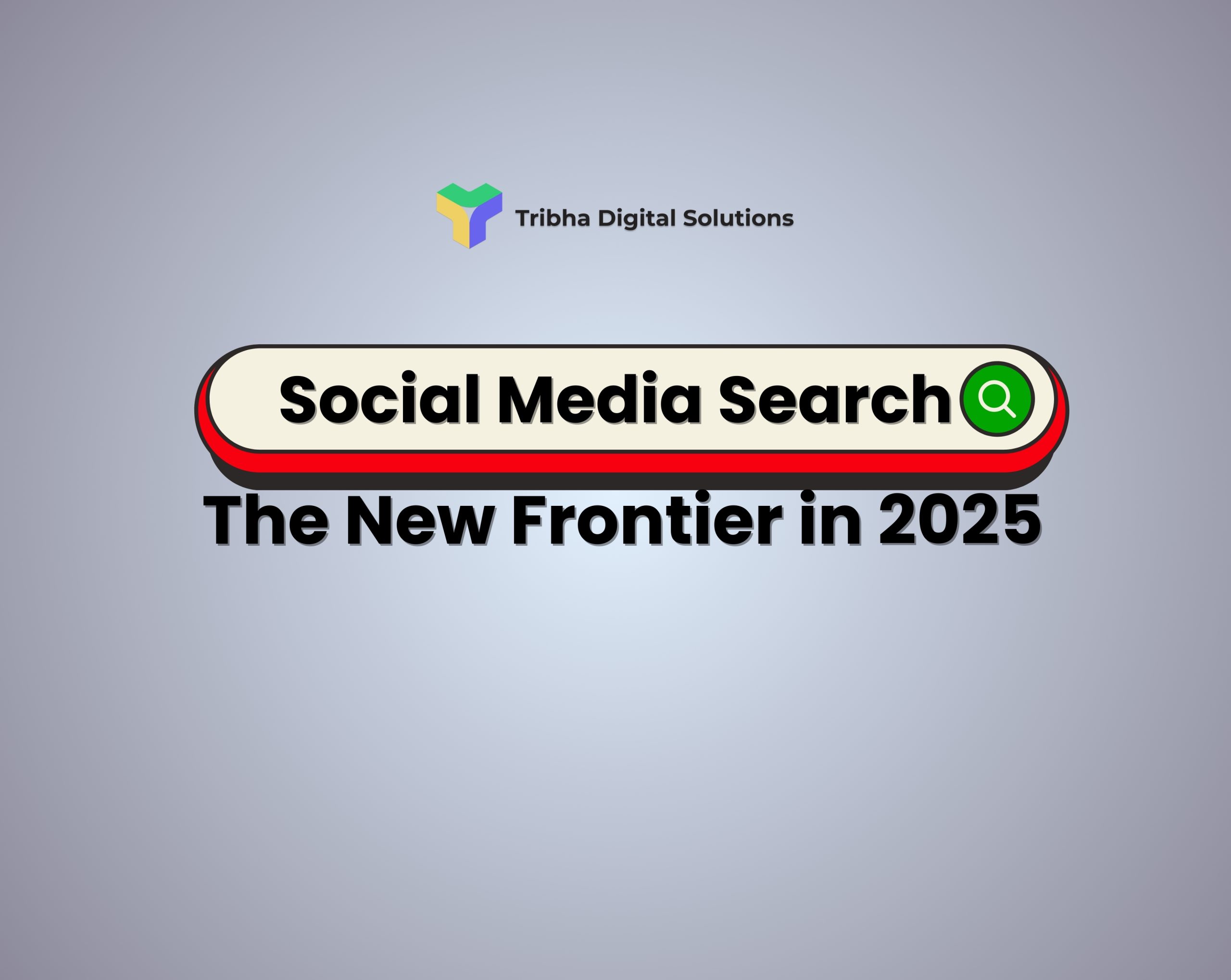 Social Media Search: The New Frontier in 2025