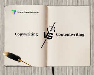 “Write Me Something!” – Said the Boss. But Wait… Content or Copy