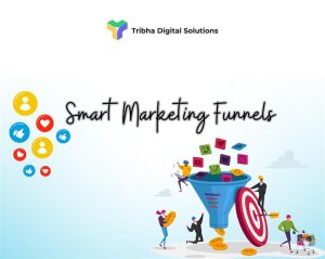 How to Turn Engagement Into Sales with Smart Marketing Funnels